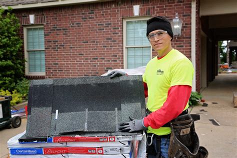 rain tech roofing tulsa